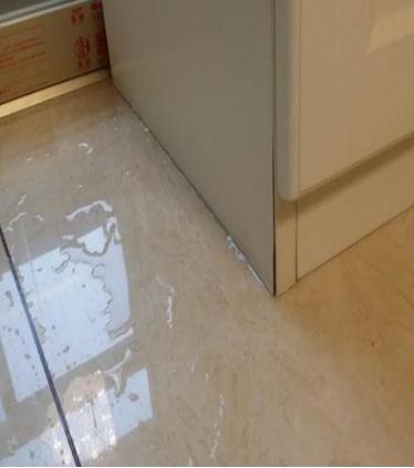 新安漏水检测 厕所漏水怎么检测?